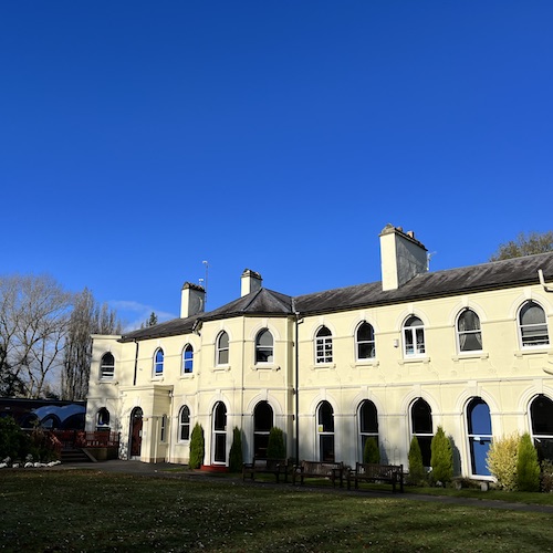 Beech Hall Senior School